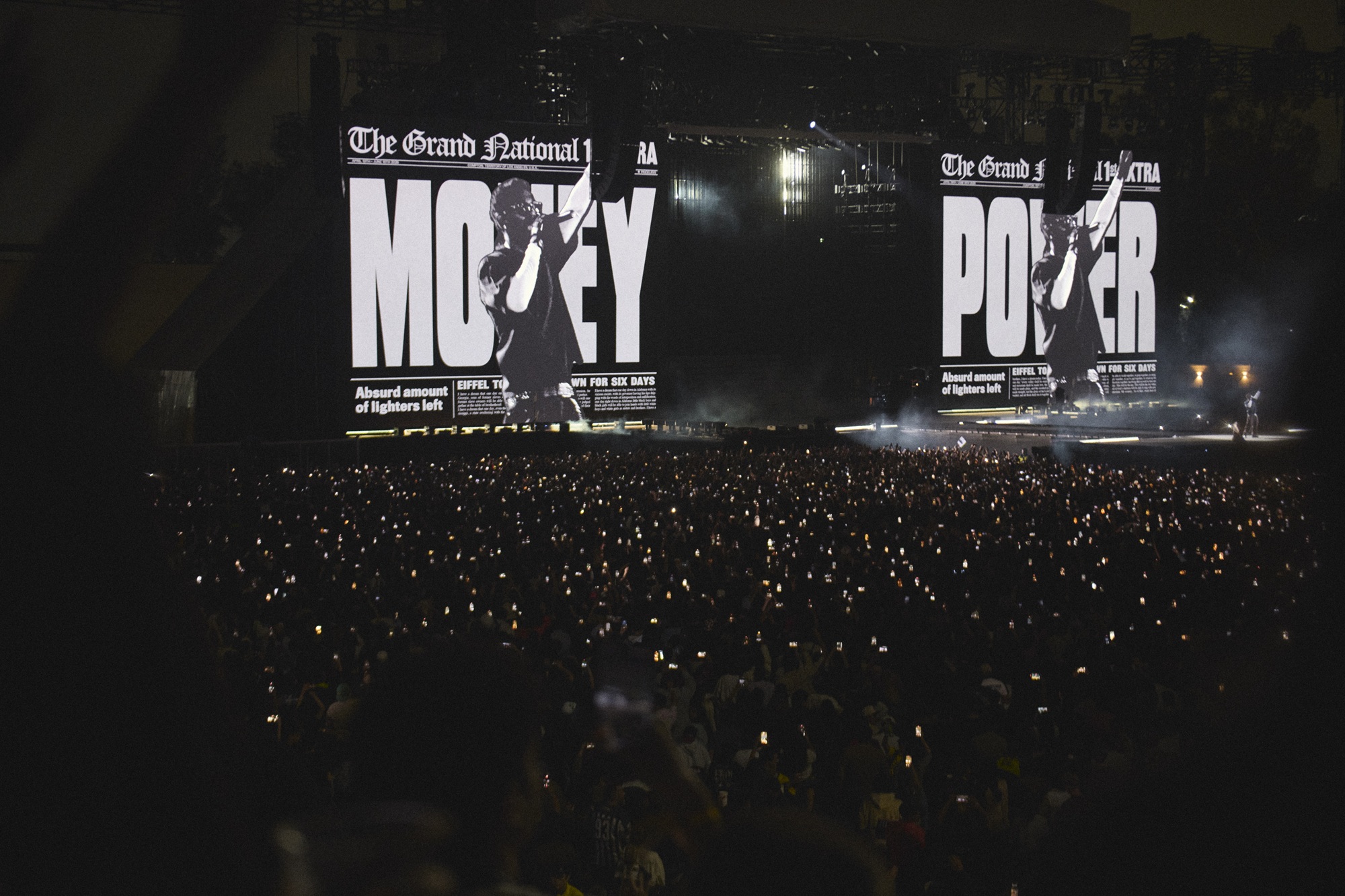 Kendrick Lamar: Poesía de los márgenes como reivindicación cultural